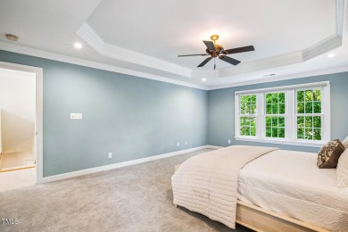 Don't miss this opportunity for the sought-after neighborhood of on MacGregor Downs Country Club in North Carolina - for sale on GolfHomes.com, golf home, golf lot