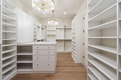 Brand New 2026 Construction On the 17TH Fairway & facing the on The Orange Tree Golf Resort in Arizona - for sale on GolfHomes.com, golf home, golf lot