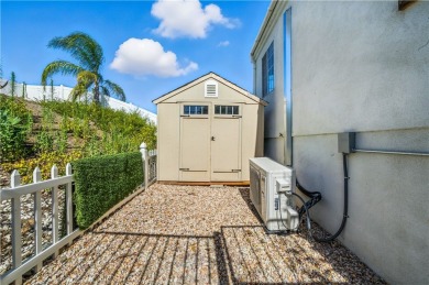 Welcome to this exquisite, updated home offering panoramic golf on Canyon Lake Country Club in California - for sale on GolfHomes.com, golf home, golf lot