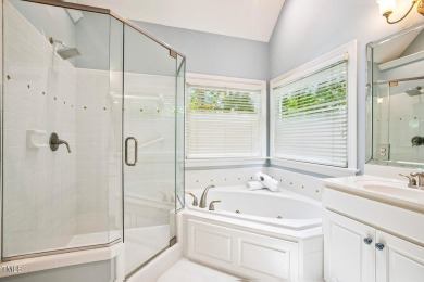 Don't miss this opportunity for the sought-after neighborhood of on MacGregor Downs Country Club in North Carolina - for sale on GolfHomes.com, golf home, golf lot