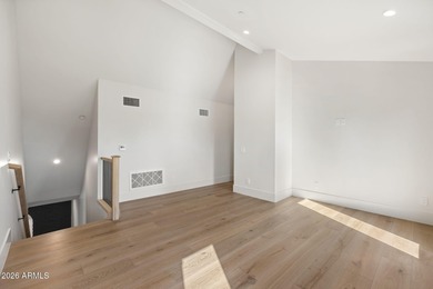 Brand New 2026 Construction On the 17TH Fairway & facing the on The Orange Tree Golf Resort in Arizona - for sale on GolfHomes.com, golf home, golf lot