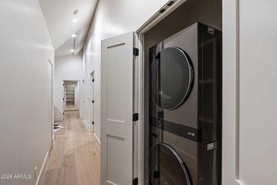 Brand New 2026 Construction On the 17TH Fairway & facing the on The Orange Tree Golf Resort in Arizona - for sale on GolfHomes.com, golf home, golf lot