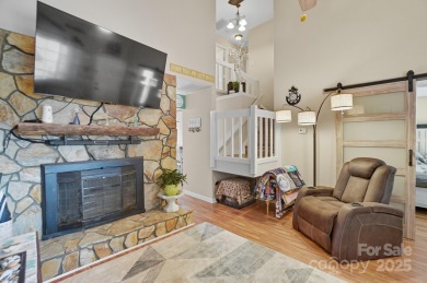 Fantastic opportunity for rare find END UNIT with PRIMARY on on Raintree Country Club in North Carolina - for sale on GolfHomes.com, golf home, golf lot