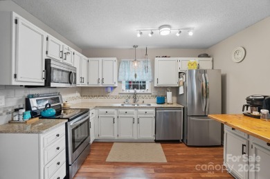 Fantastic opportunity for rare find END UNIT with PRIMARY on on Raintree Country Club in North Carolina - for sale on GolfHomes.com, golf home, golf lot
