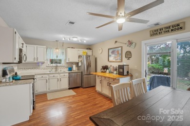 Fantastic opportunity for rare find END UNIT with PRIMARY on on Raintree Country Club in North Carolina - for sale on GolfHomes.com, golf home, golf lot