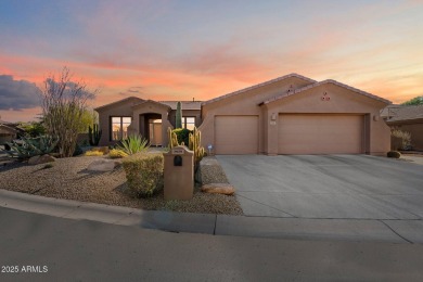 TWO NEW HVAC UNITS INSTALLED 04/25!  Original owners have on The Boulders Resort Golf Club in Arizona - for sale on GolfHomes.com, golf home, golf lot