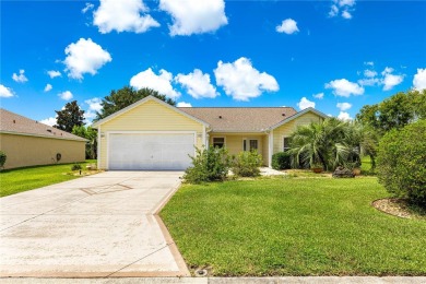 BOND PAID!! NO CARPET!! ROOF 2017!!! Welcome to this charming on El Santiago Executive Golf Course in Florida - for sale on GolfHomes.com, golf home, golf lot