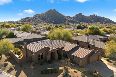 TWO NEW HVAC UNITS INSTALLED 04/25!  Original owners have on The Boulders Resort Golf Club in Arizona - for sale on GolfHomes.com, golf home, golf lot