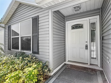 Under contract-accepting backup offers. SIGNIFICANT PRICE on The Links of Spruce Creek in Florida - for sale on GolfHomes.com, golf home, golf lot