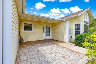 BOND PAID!! NO CARPET!! ROOF 2017!!! Welcome to this charming on El Santiago Executive Golf Course in Florida - for sale on GolfHomes.com, golf home, golf lot