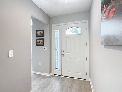 Under contract-accepting backup offers. SIGNIFICANT PRICE on The Links of Spruce Creek in Florida - for sale on GolfHomes.com, golf home, golf lot