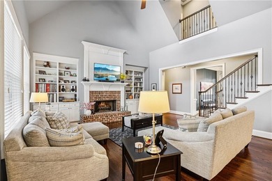 Welcome to this beautifully maintained home in the desirable on Chateau Elan Golf Club  in Georgia - for sale on GolfHomes.com, golf home, golf lot