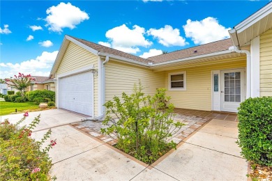 BOND PAID!! NO CARPET!! ROOF 2017!!! Welcome to this charming on El Santiago Executive Golf Course in Florida - for sale on GolfHomes.com, golf home, golf lot