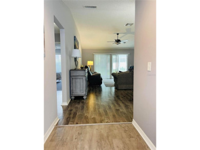 Under contract-accepting backup offers. SIGNIFICANT PRICE on The Links of Spruce Creek in Florida - for sale on GolfHomes.com, golf home, golf lot