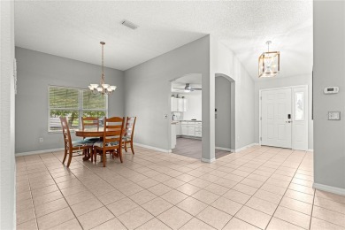 BOND PAID!! NO CARPET!! ROOF 2017!!! Welcome to this charming on El Santiago Executive Golf Course in Florida - for sale on GolfHomes.com, golf home, golf lot