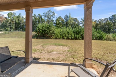 Bring Your Design Ideas to Heron Bay! This spacious 5-bedroom, 4 on Canongate At Heron Bay in Georgia - for sale on GolfHomes.com, golf home, golf lot