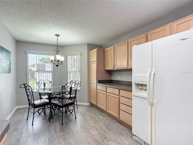 Under contract-accepting backup offers. SIGNIFICANT PRICE on The Links of Spruce Creek in Florida - for sale on GolfHomes.com, golf home, golf lot
