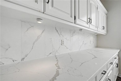 Welcome to this beautifully maintained 4-bedroom, 3.1-bath home on Falcon Valley Golf Course in Kansas - for sale on GolfHomes.com, golf home, golf lot