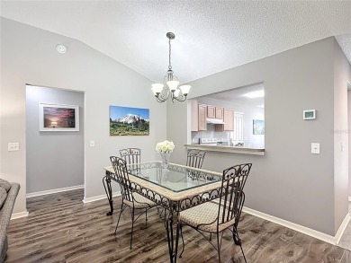 Under contract-accepting backup offers. SIGNIFICANT PRICE on The Links of Spruce Creek in Florida - for sale on GolfHomes.com, golf home, golf lot