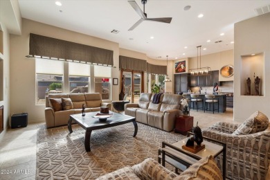 TWO NEW HVAC UNITS INSTALLED 04/25!  Original owners have on The Boulders Resort Golf Club in Arizona - for sale on GolfHomes.com, golf home, golf lot