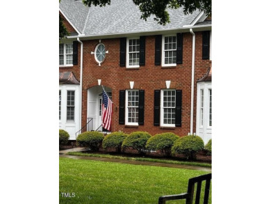 Charming, spacious Townhome in sought after Sunset Ridge. Golf on Devils Ridge Golf Club in North Carolina - for sale on GolfHomes.com, golf home, golf lot