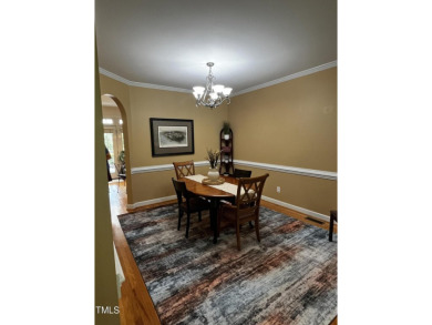 Charming, spacious Townhome in sought after Sunset Ridge. Golf on Devils Ridge Golf Club in North Carolina - for sale on GolfHomes.com, golf home, golf lot