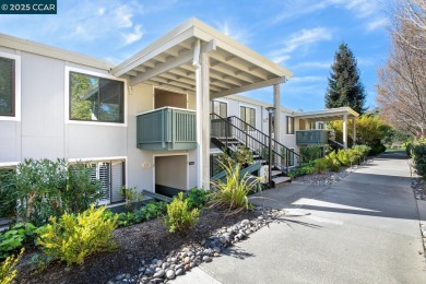 Welcome to this lovely 2 bedroom/ 1 bathroom Sonoma Model on Rossmoor Golf Course in California - for sale on GolfHomes.com, golf home, golf lot