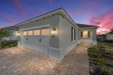 PRICE IMPROVEMENT!!! Stunning Like-New Smart Home in On Top of on On Top of the World Golf Course in Florida - for sale on GolfHomes.com, golf home, golf lot