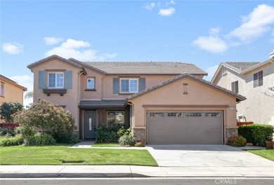 Welcome to your dream home in the highly sought-after Fairway on Morongo Golf Club at Tukwet Canyon in California - for sale on GolfHomes.com, golf home, golf lot