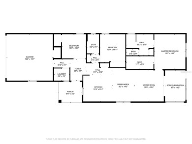 PRICE IMPROVEMENT!!! Stunning Like-New Smart Home in On Top of on On Top of the World Golf Course in Florida - for sale on GolfHomes.com, golf home, golf lot