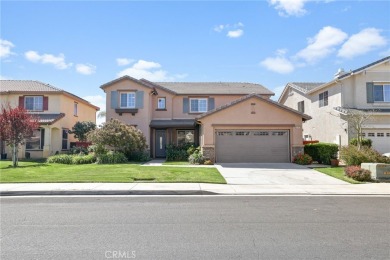 Welcome to your dream home in the highly sought-after Fairway on Morongo Golf Club at Tukwet Canyon in California - for sale on GolfHomes.com, golf home, golf lot