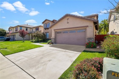 Welcome to your dream home in the highly sought-after Fairway on Morongo Golf Club at Tukwet Canyon in California - for sale on GolfHomes.com, golf home, golf lot