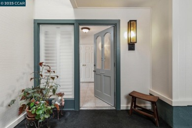 Welcome to this lovely 2 bedroom/ 1 bathroom Sonoma Model on Rossmoor Golf Course in California - for sale on GolfHomes.com, golf home, golf lot