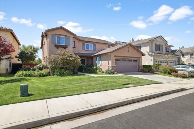 Welcome to your dream home in the highly sought-after Fairway on Morongo Golf Club at Tukwet Canyon in California - for sale on GolfHomes.com, golf home, golf lot