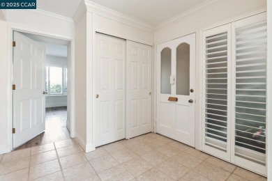 Welcome to this lovely 2 bedroom/ 1 bathroom Sonoma Model on Rossmoor Golf Course in California - for sale on GolfHomes.com, golf home, golf lot