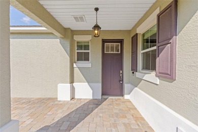 PRICE IMPROVEMENT!!! Stunning Like-New Smart Home in On Top of on On Top of the World Golf Course in Florida - for sale on GolfHomes.com, golf home, golf lot