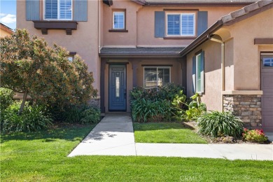 Welcome to your dream home in the highly sought-after Fairway on Morongo Golf Club at Tukwet Canyon in California - for sale on GolfHomes.com, golf home, golf lot
