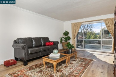 Welcome to this lovely 2 bedroom/ 1 bathroom Sonoma Model on Rossmoor Golf Course in California - for sale on GolfHomes.com, golf home, golf lot