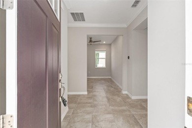 PRICE IMPROVEMENT!!! Stunning Like-New Smart Home in On Top of on On Top of the World Golf Course in Florida - for sale on GolfHomes.com, golf home, golf lot
