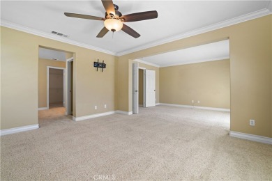 Welcome to your dream home in the highly sought-after Fairway on Morongo Golf Club at Tukwet Canyon in California - for sale on GolfHomes.com, golf home, golf lot