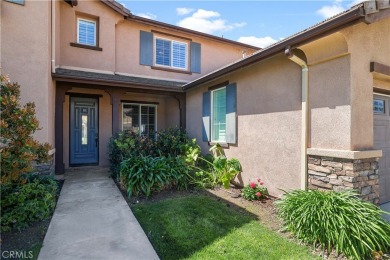 Welcome to your dream home in the highly sought-after Fairway on Morongo Golf Club at Tukwet Canyon in California - for sale on GolfHomes.com, golf home, golf lot