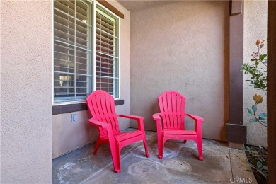 Welcome to your dream home in the highly sought-after Fairway on Morongo Golf Club at Tukwet Canyon in California - for sale on GolfHomes.com, golf home, golf lot