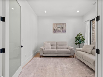 Welcome to The Creeks at Woodfin Ridge, a prestigious gated golf on Woodfin Ridge Golf Club in South Carolina - for sale on GolfHomes.com, golf home, golf lot