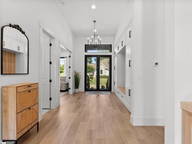 Welcome to The Creeks at Woodfin Ridge, a prestigious gated golf on Woodfin Ridge Golf Club in South Carolina - for sale on GolfHomes.com, golf home, golf lot