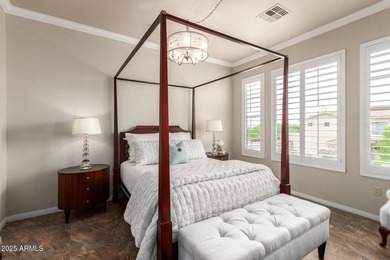 Welcome to this stunning, highly upgraded, move-in ready on Talon at Grayhawk Golf Course in Arizona - for sale on GolfHomes.com, golf home, golf lot