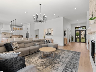 Welcome to The Creeks at Woodfin Ridge, a prestigious gated golf on Woodfin Ridge Golf Club in South Carolina - for sale on GolfHomes.com, golf home, golf lot