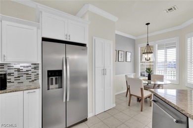 Welcome to this beautifully maintained Nottingham II on Lexington Country Club in Florida - for sale on GolfHomes.com, golf home, golf lot