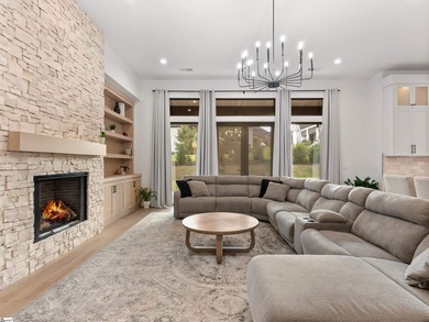 Welcome to The Creeks at Woodfin Ridge, a prestigious gated golf on Woodfin Ridge Golf Club in South Carolina - for sale on GolfHomes.com, golf home, golf lot