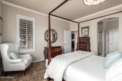 Welcome to this stunning, highly upgraded, move-in ready on Talon at Grayhawk Golf Course in Arizona - for sale on GolfHomes.com, golf home, golf lot