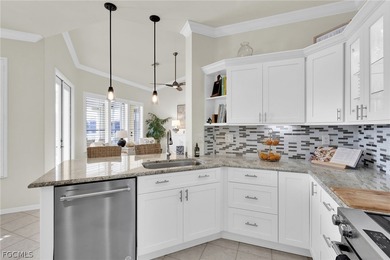 Welcome to this beautifully maintained Nottingham II on Lexington Country Club in Florida - for sale on GolfHomes.com, golf home, golf lot